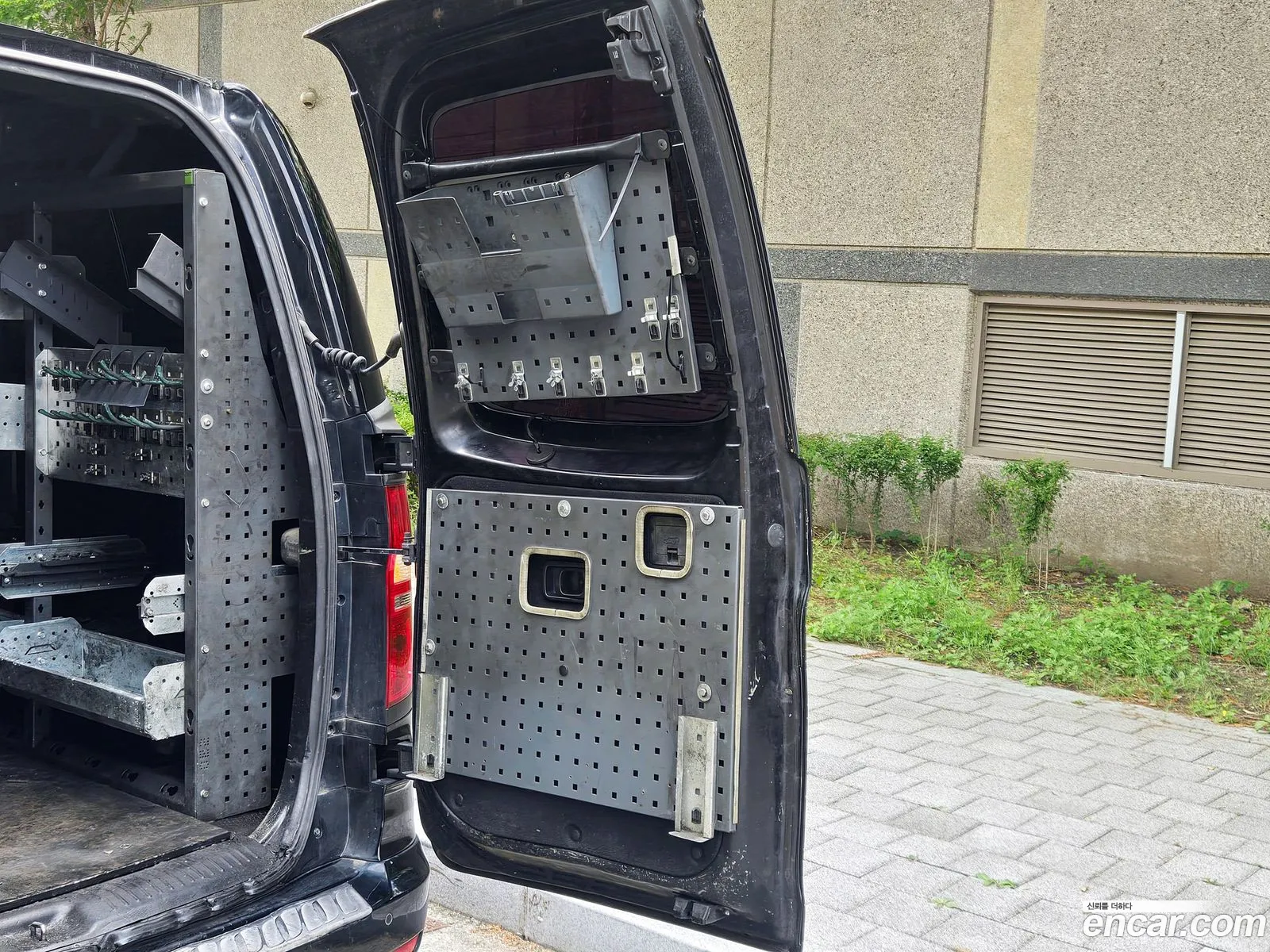 Hyundai Grand Starex 2019 — 4