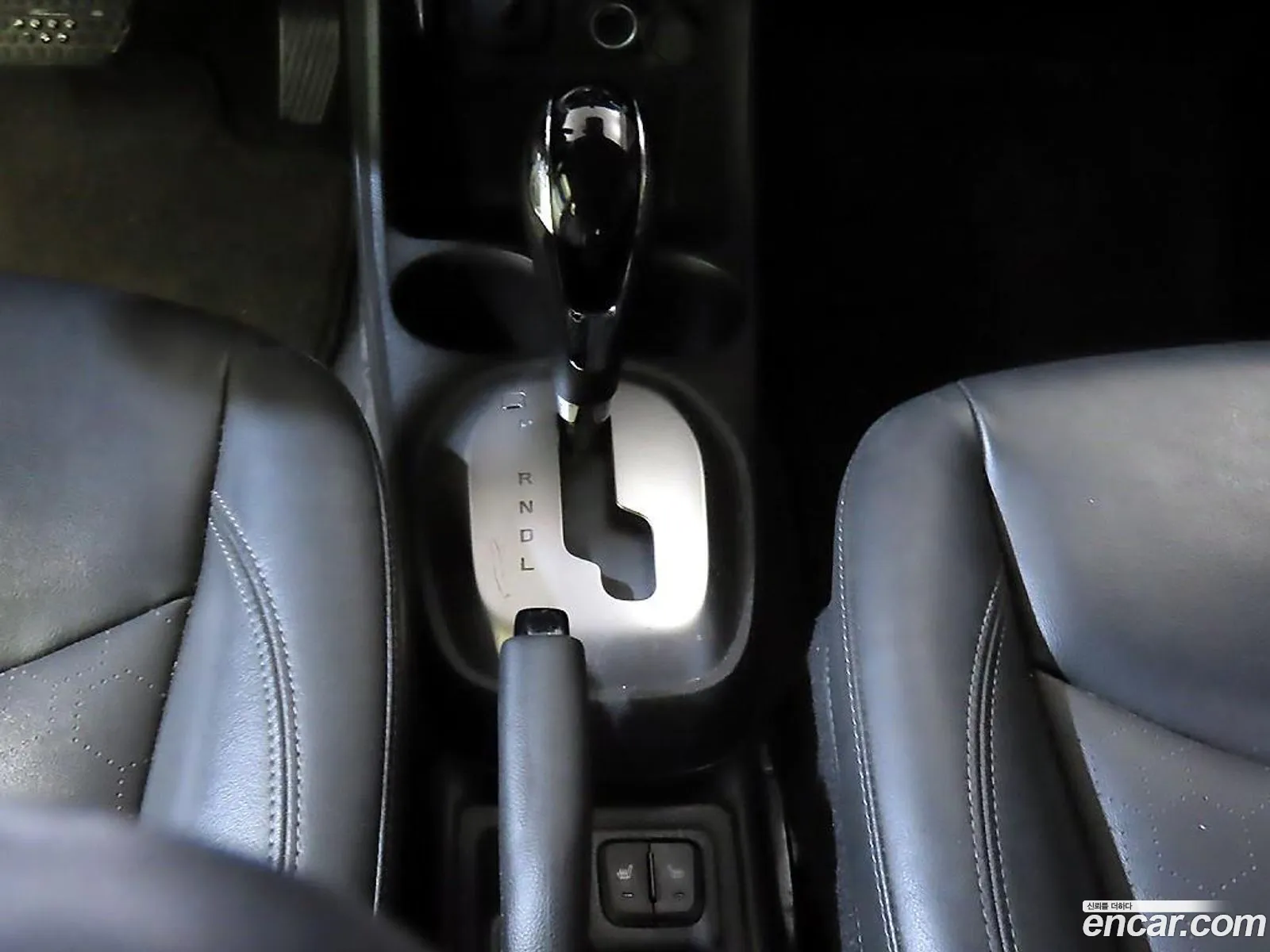Chevrolet (GM Daewoo) The Next Spark 2017 — 14