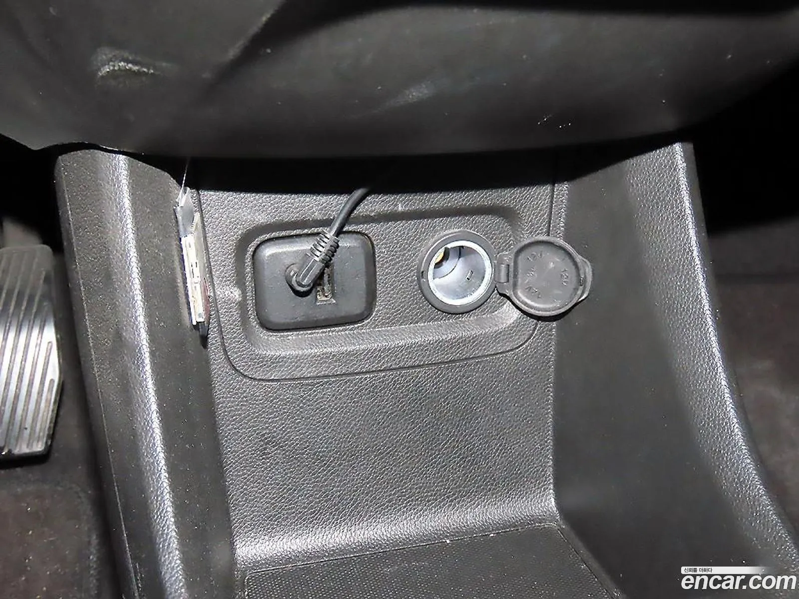 Chevrolet (GM Daewoo) The Next Spark 2017 — 19