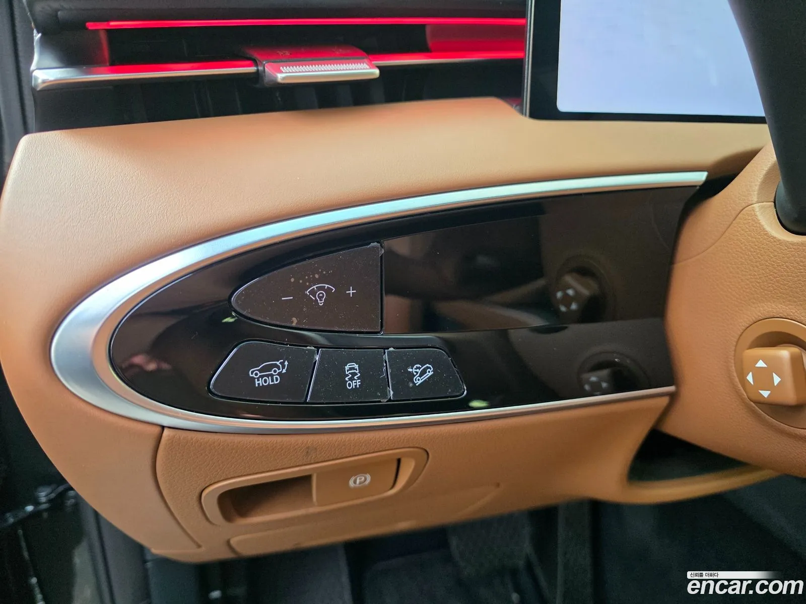 Genesis GV70 2026 — 11