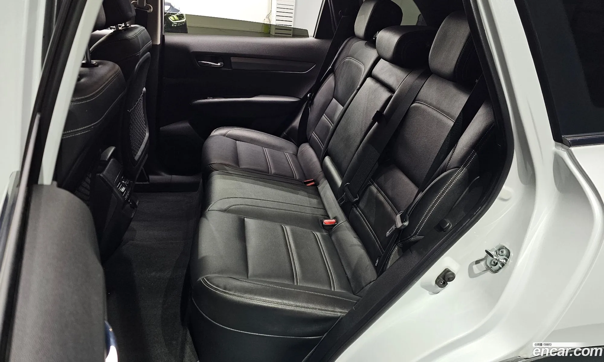 Renault Korea (Samsung) QM6 2020 — 9