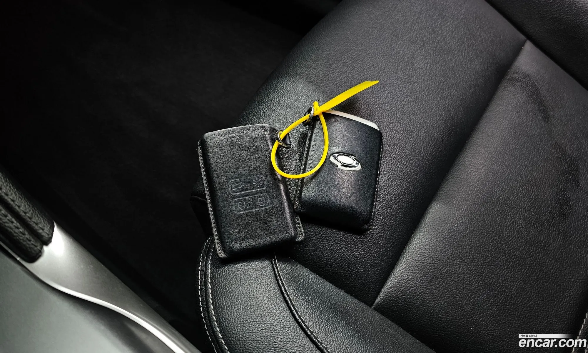 Renault Korea (Samsung) QM6 2020 — 20