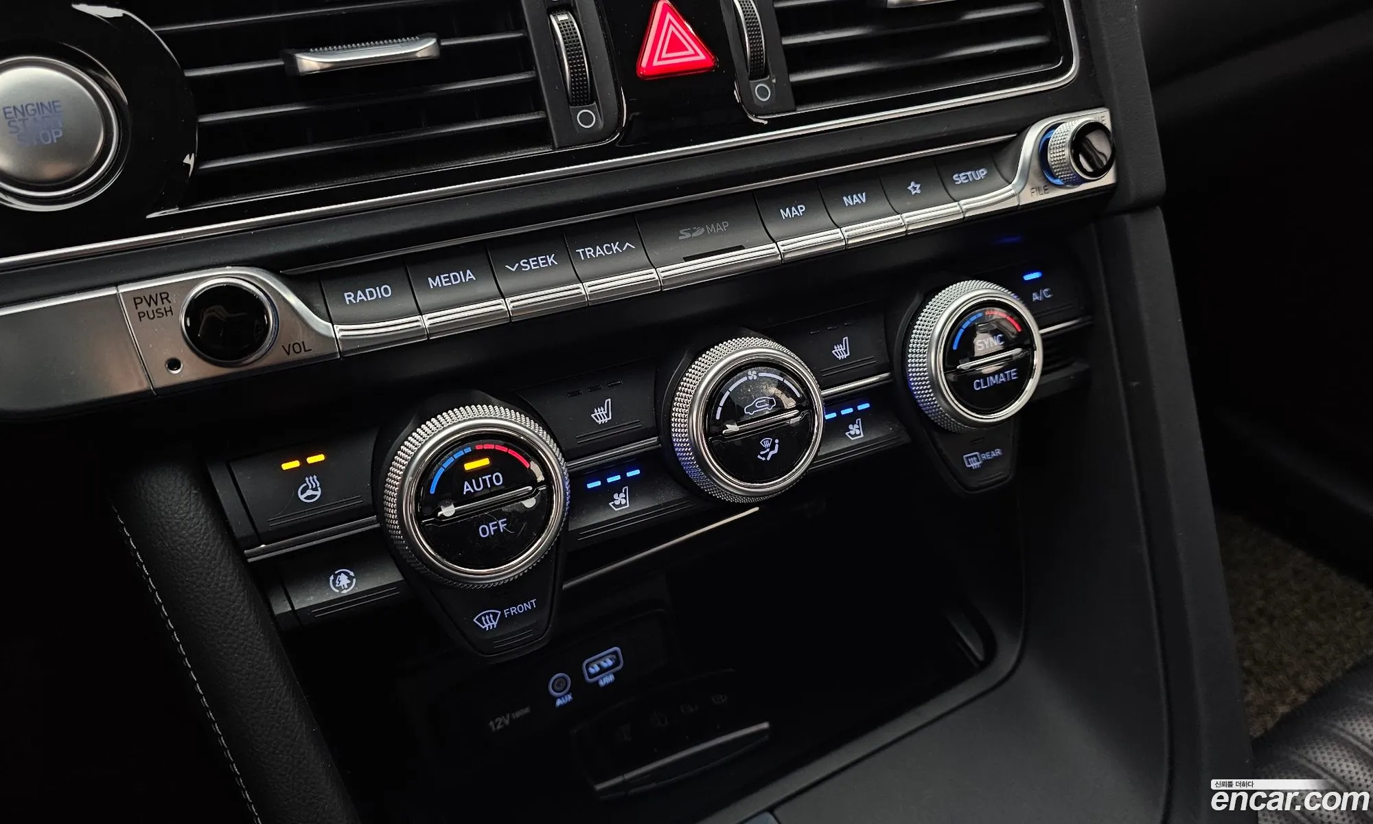 Genesis G70 2019 KMTG341ABKU052239 — 15