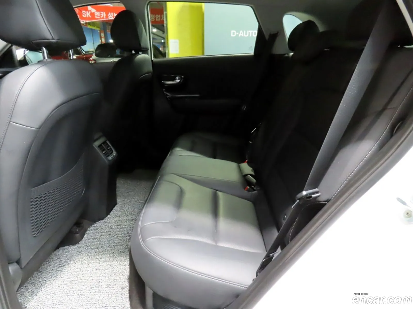 Kia Niro 2021 — 6