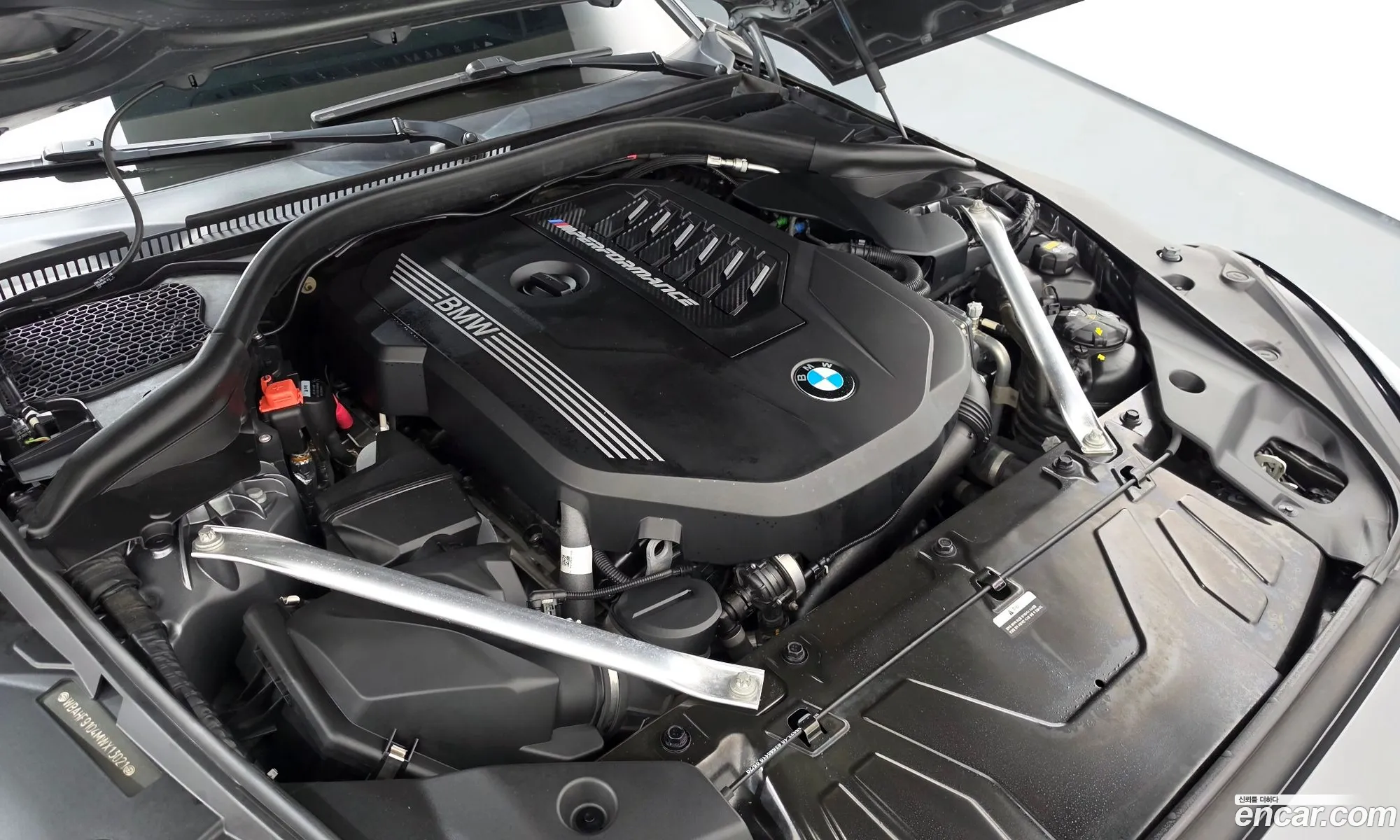 BMW Z4 2021 — 16