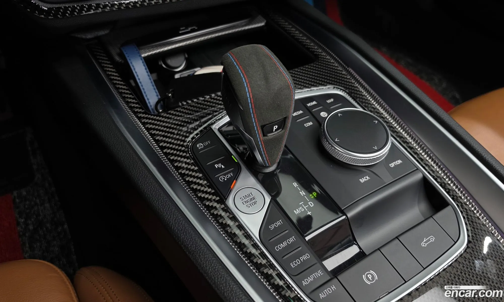 BMW Z4 2021 — 20
