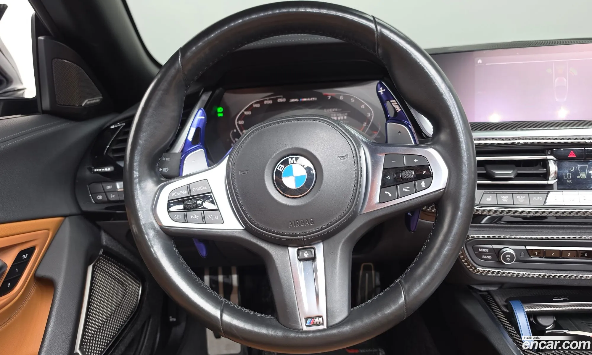 BMW Z4 2021 — 3