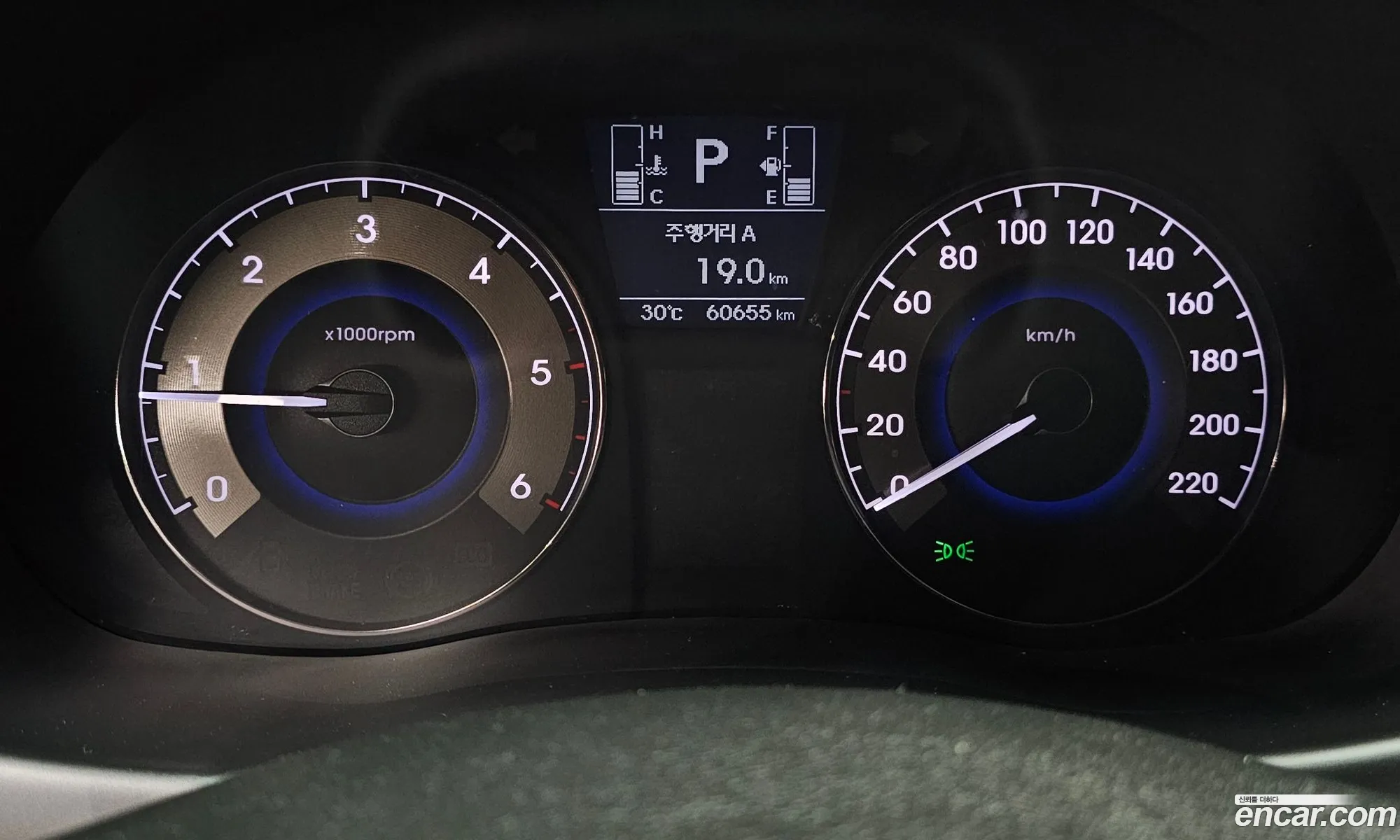 Hyundai Accent 2017 KMHCT41UGHU292529 — 20