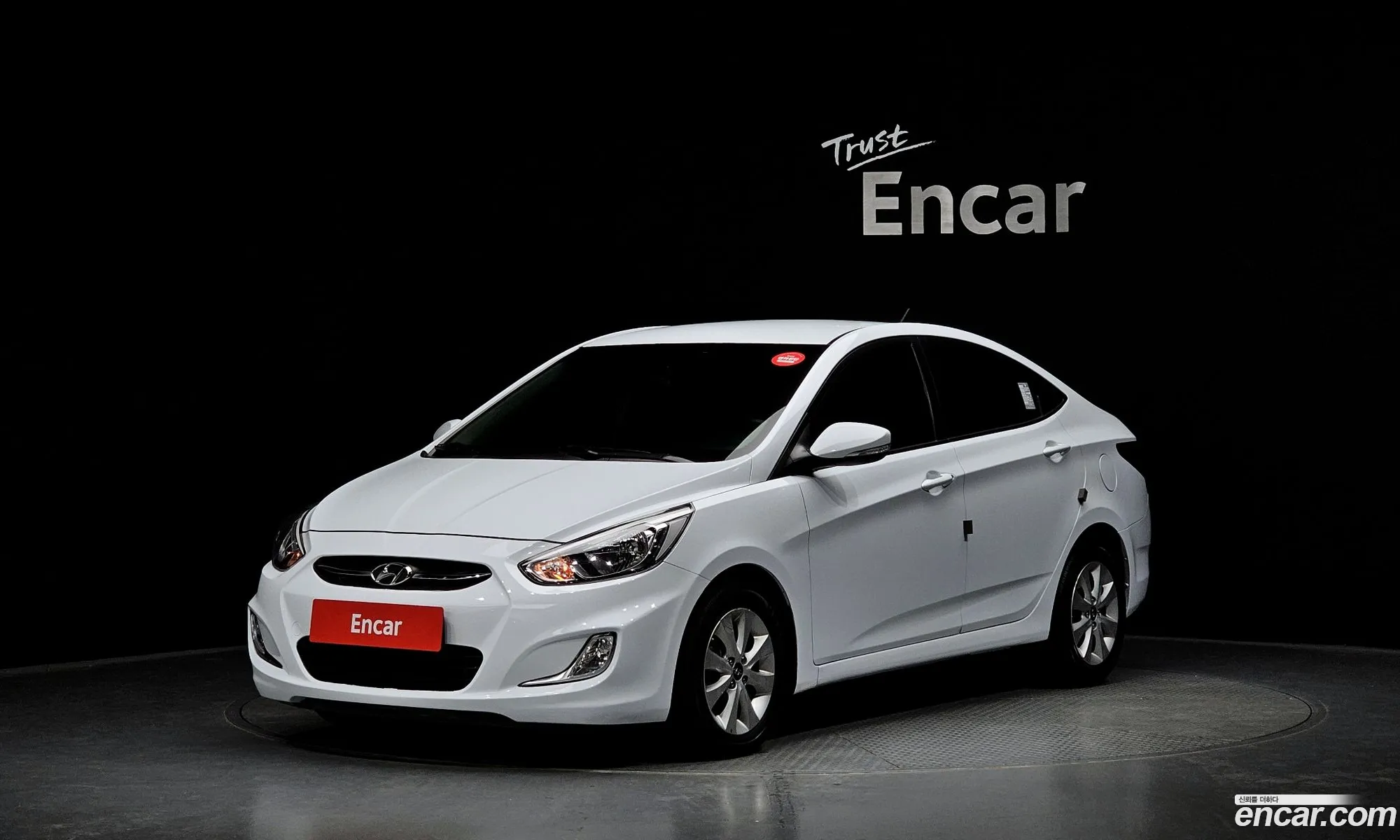 Hyundai Accent 2017 KMHCT41UGHU292529 — 8