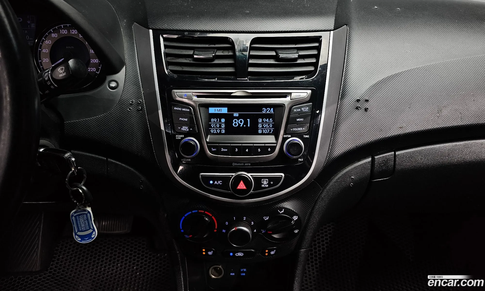 Hyundai Accent 2017 KMHCT41UGHU292529 — 3
