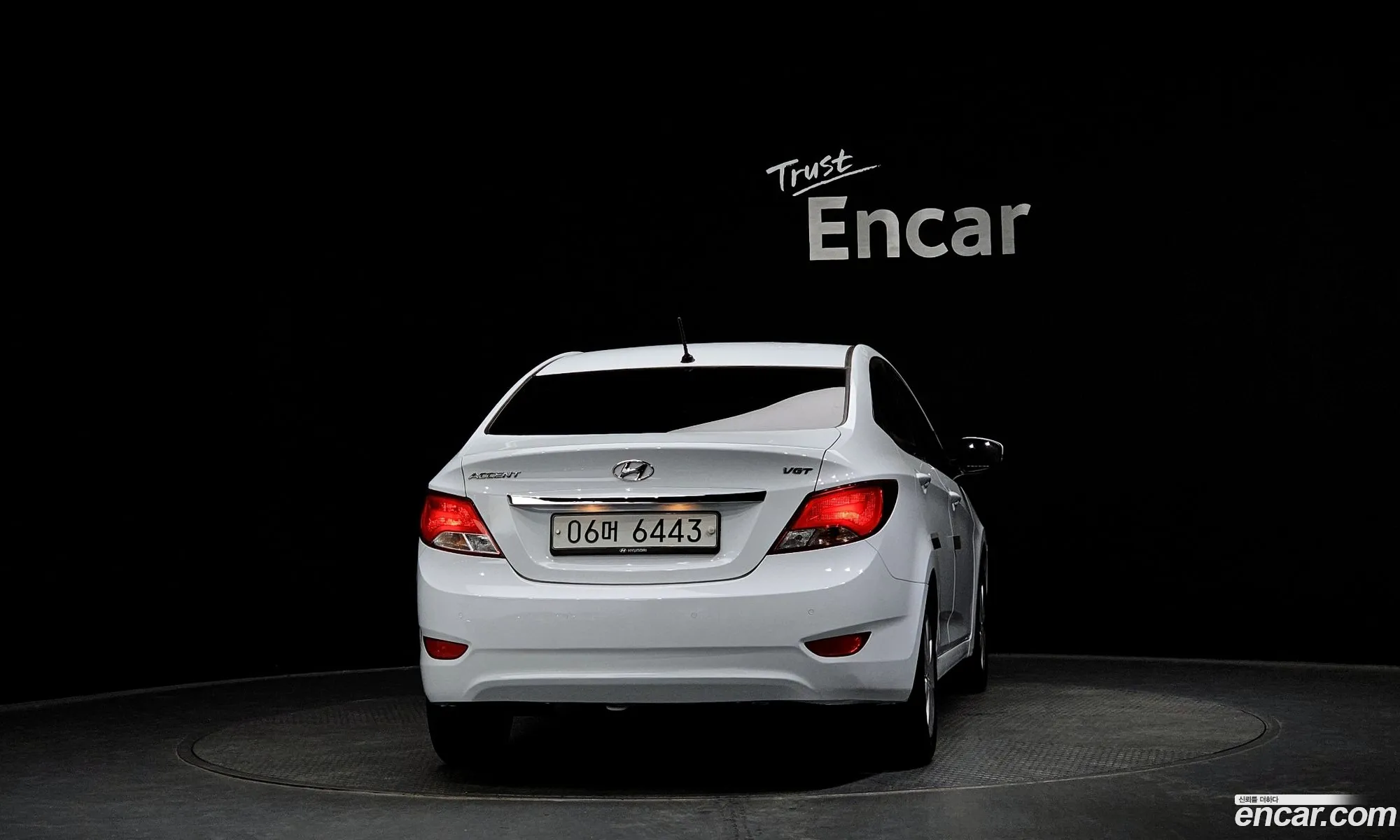 Hyundai Accent 2017 KMHCT41UGHU292529 — 19