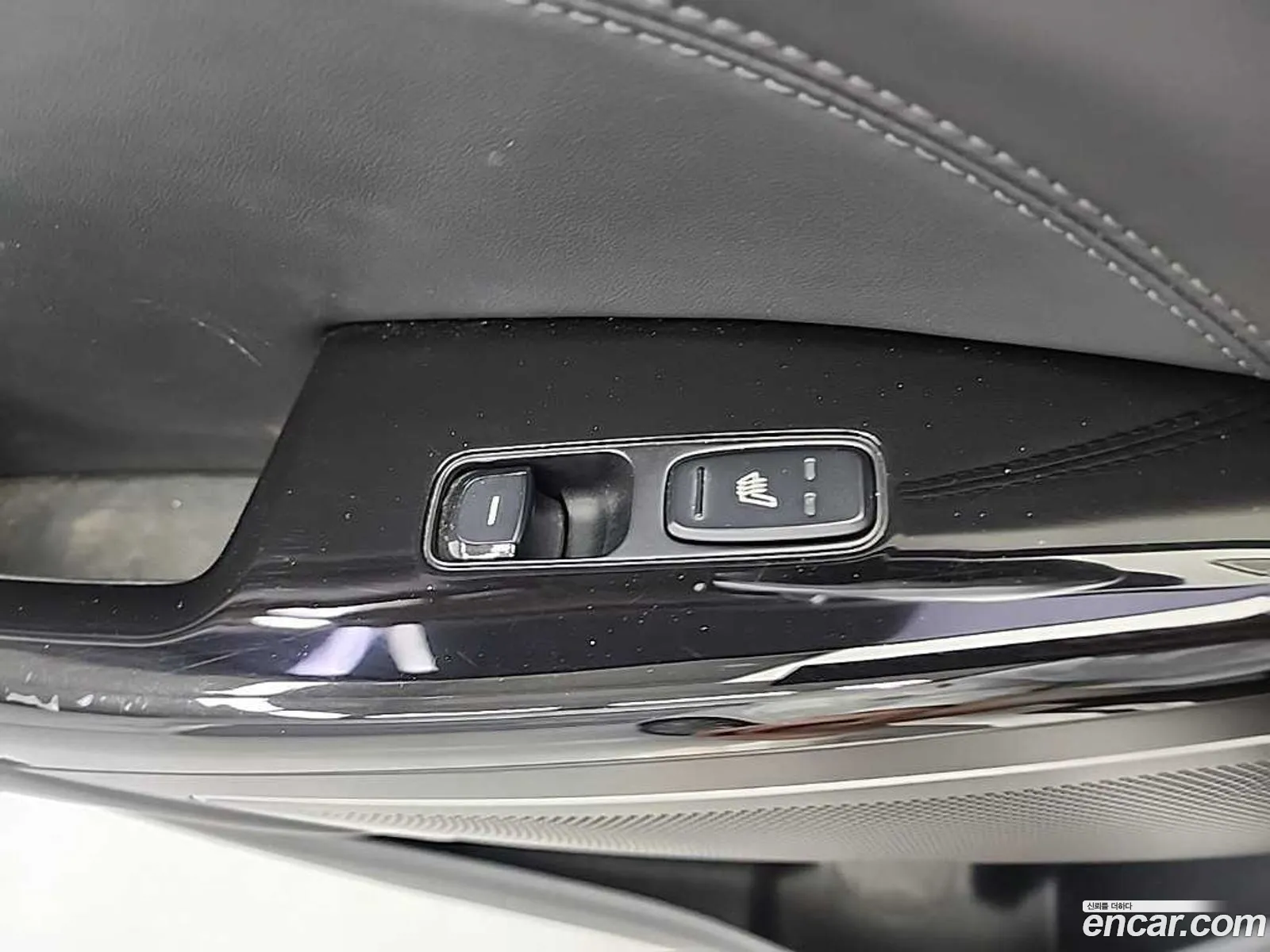 Kia K7 2017 — 4