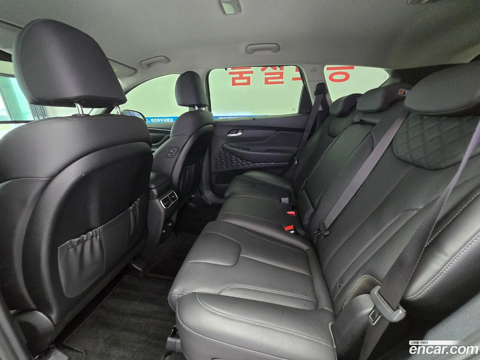 Hyundai Santa Fe 2022 — 5