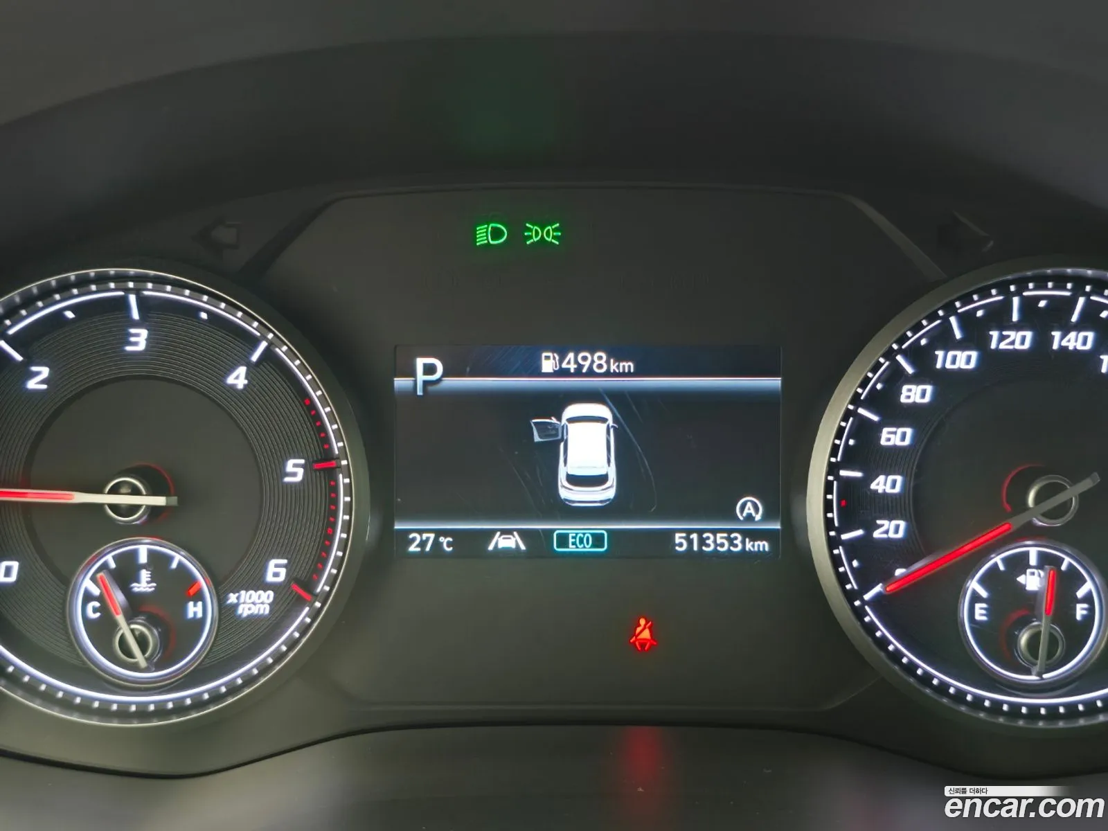 Hyundai Santa Fe 2022 — 20
