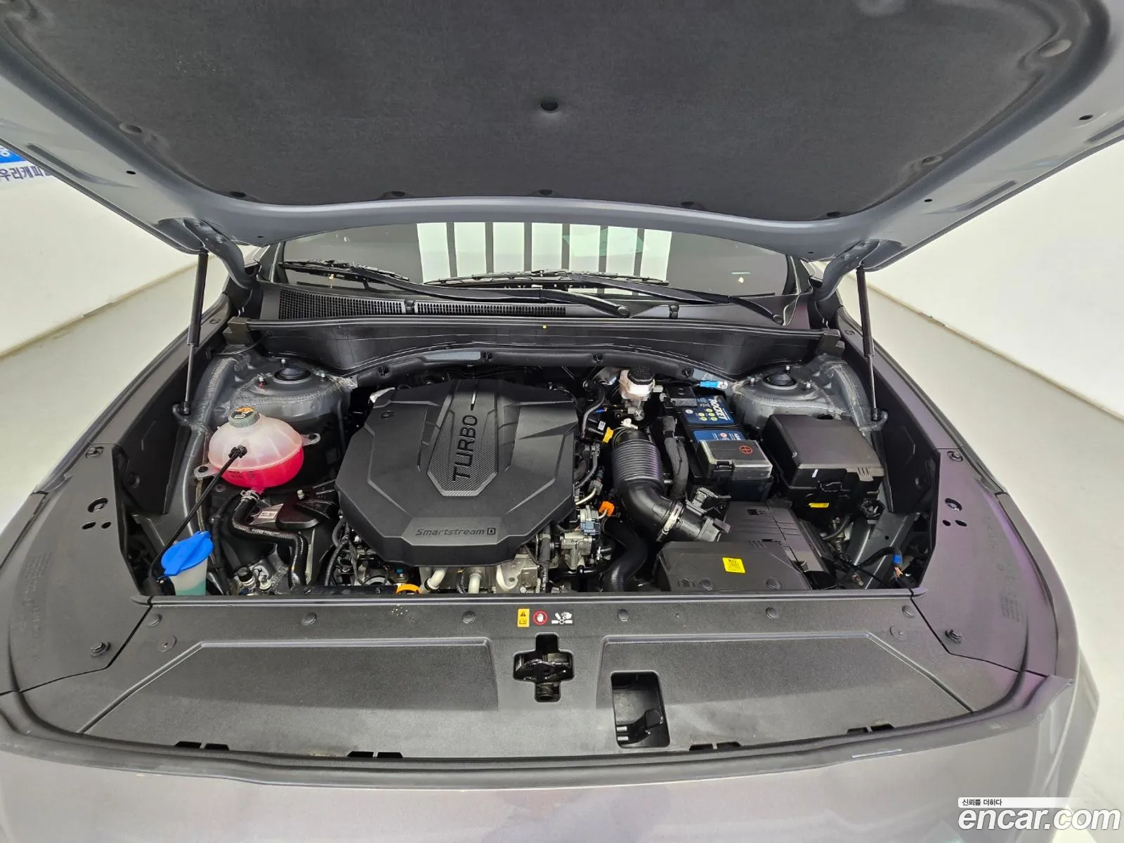 Hyundai Santa Fe 2022 — 10