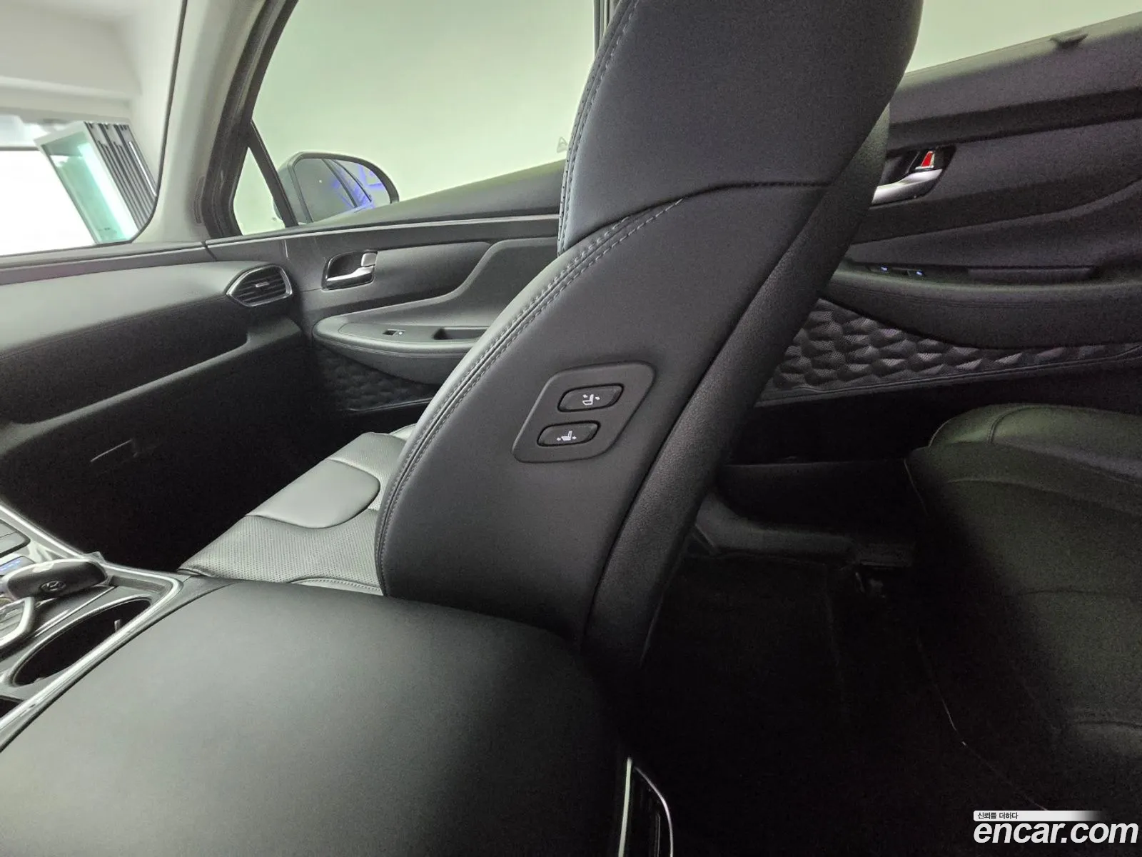 Hyundai Santa Fe 2022 — 7