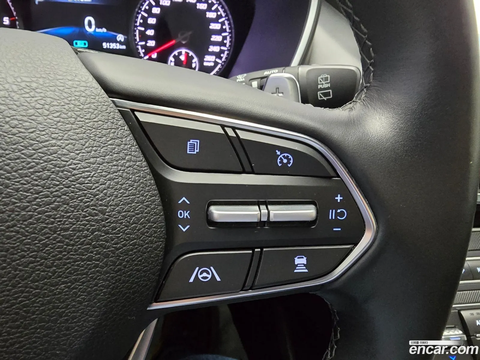 Hyundai Santa Fe 2022 — 3