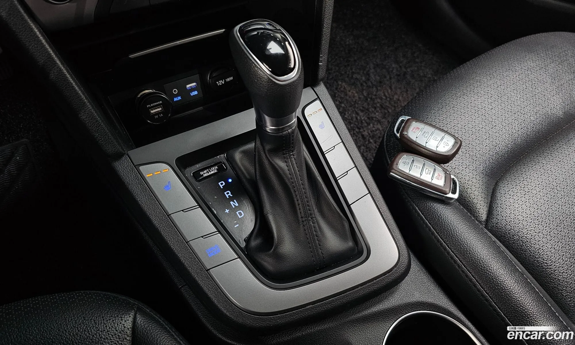 Hyundai Elantra AD 2018 — 4