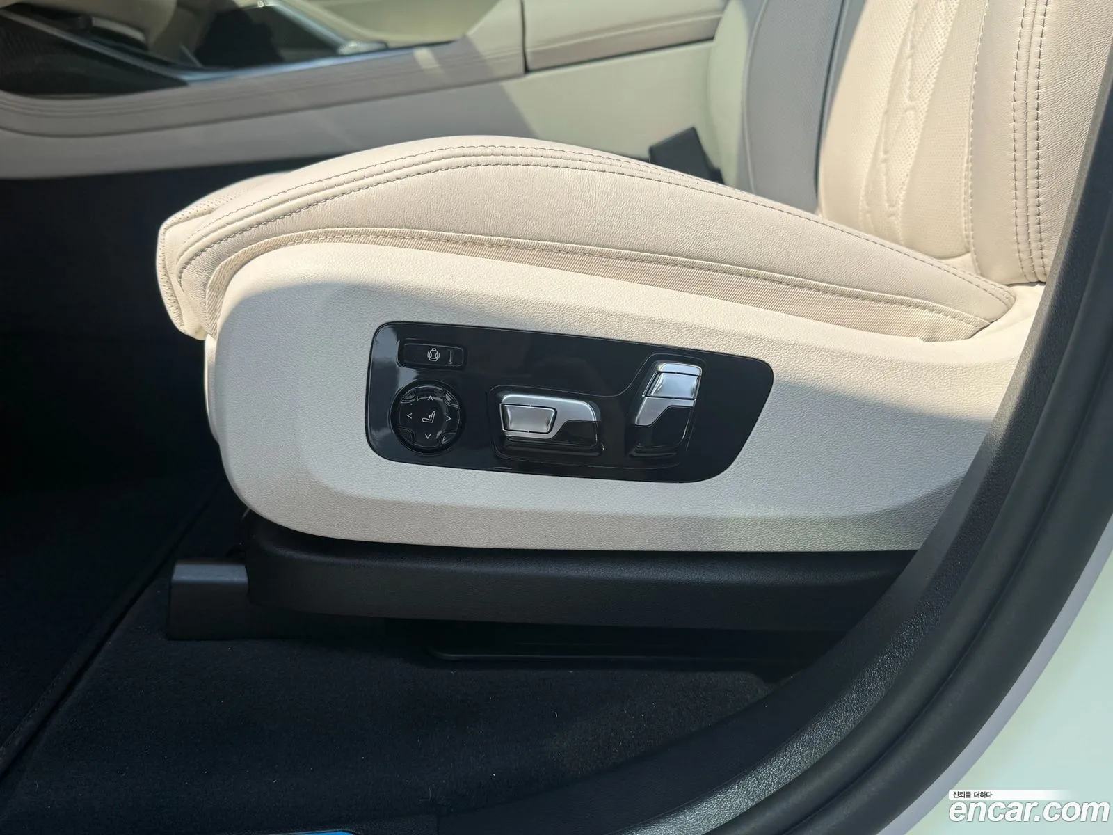 BMW X7 2026 — 14