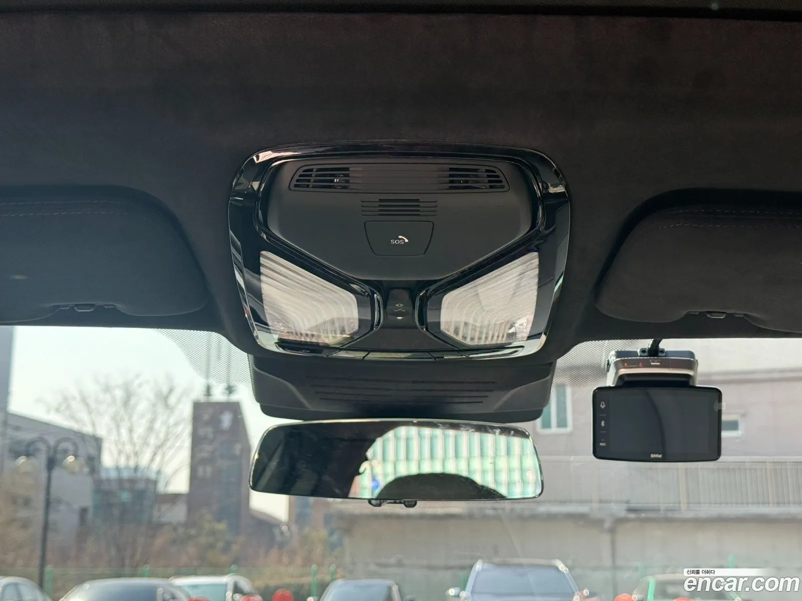 BMW X7 2026 — 3