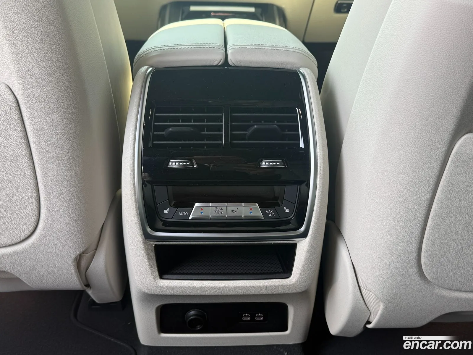 BMW X7 2026 — 7