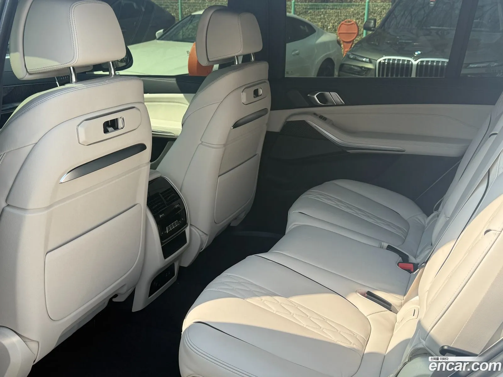 BMW X7 2026 — 10