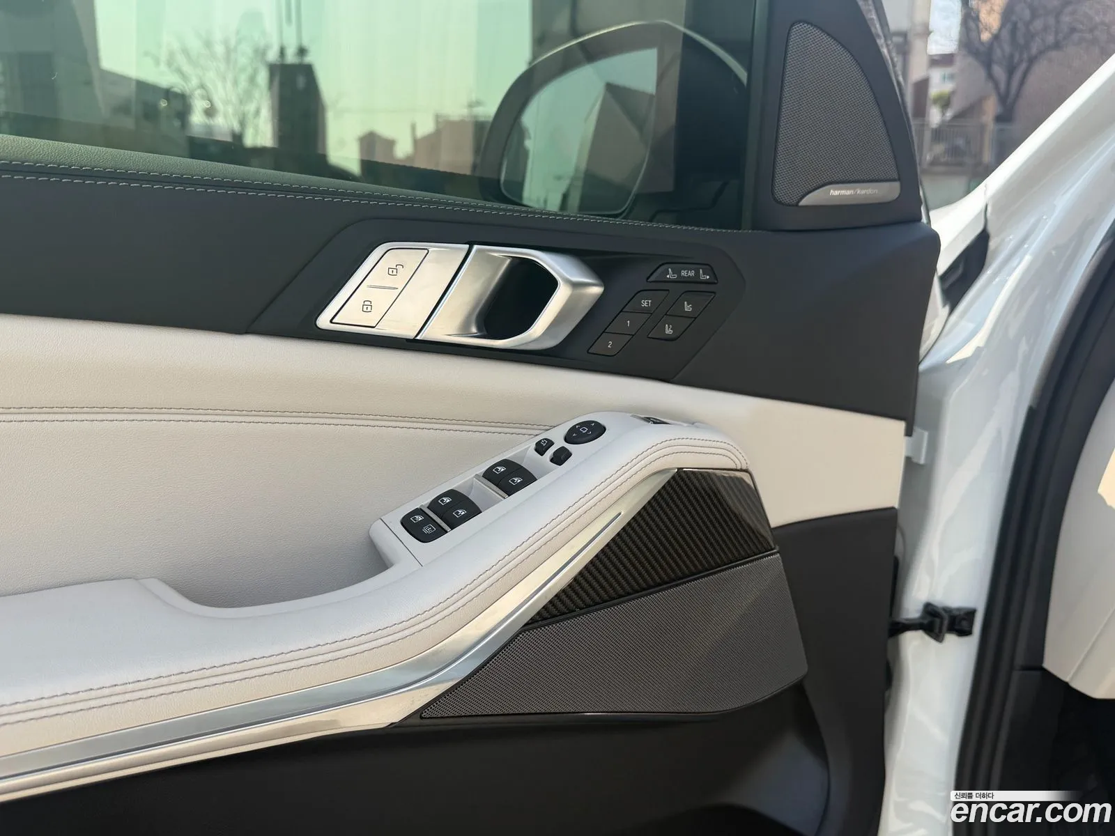 BMW X7 2026 — 20