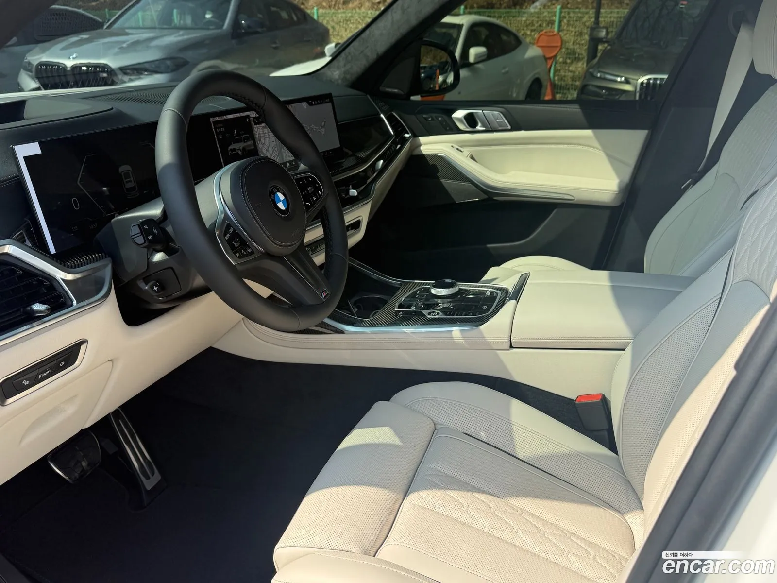 BMW X7 2026 — 6