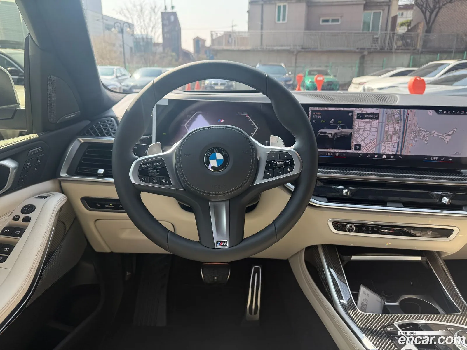 BMW X7 2026 — 13