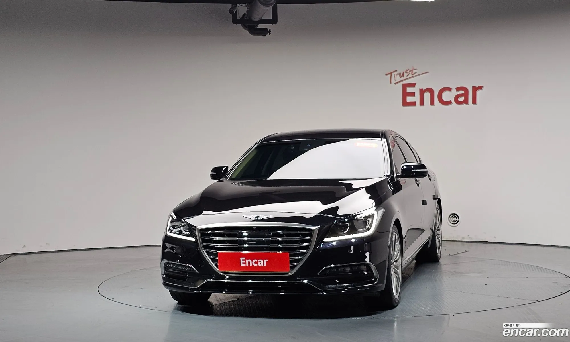 Genesis G80 2016 KMHGR41EDHU195766 — 29