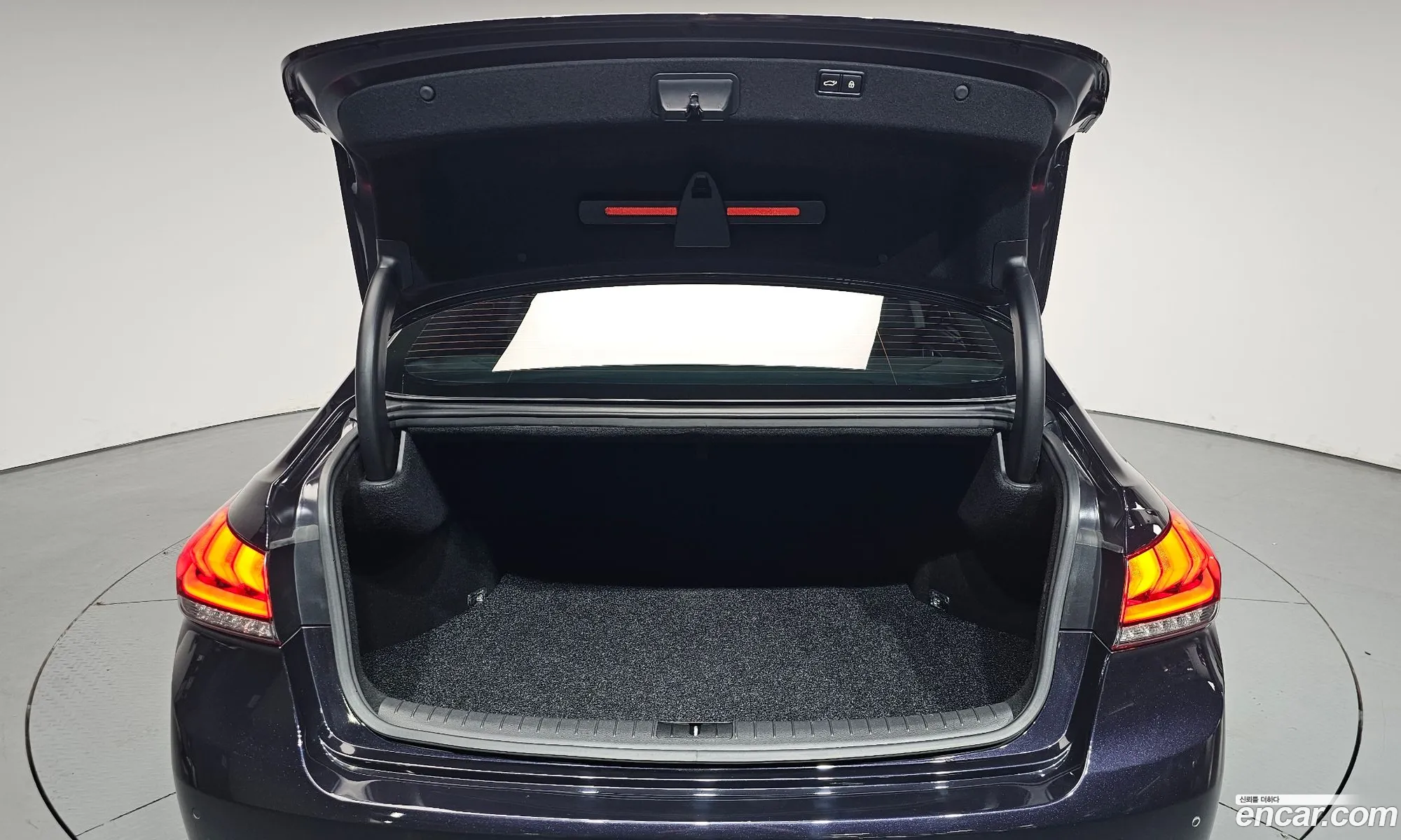 Genesis G80 2016 KMHGR41EDHU195766 — 19