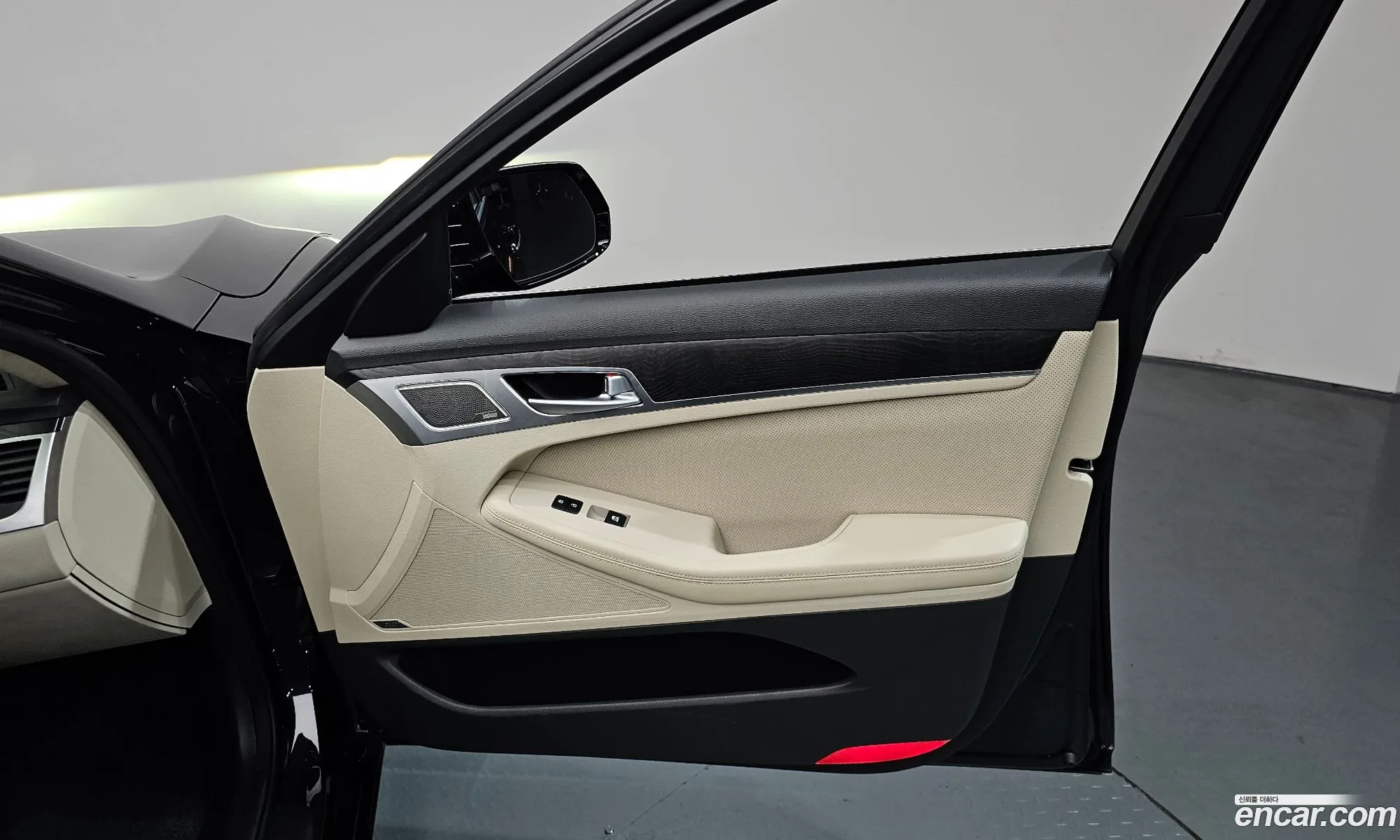 Genesis G80 2016 KMHGR41EDHU195766 — 28