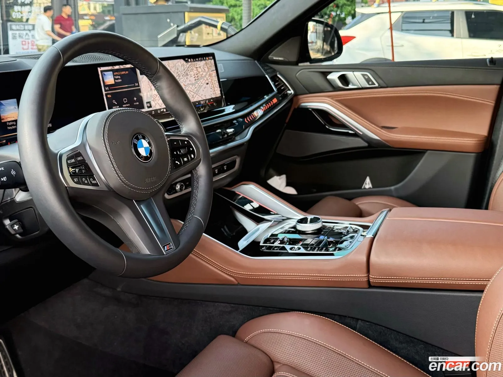 BMW X6 2025 — 6