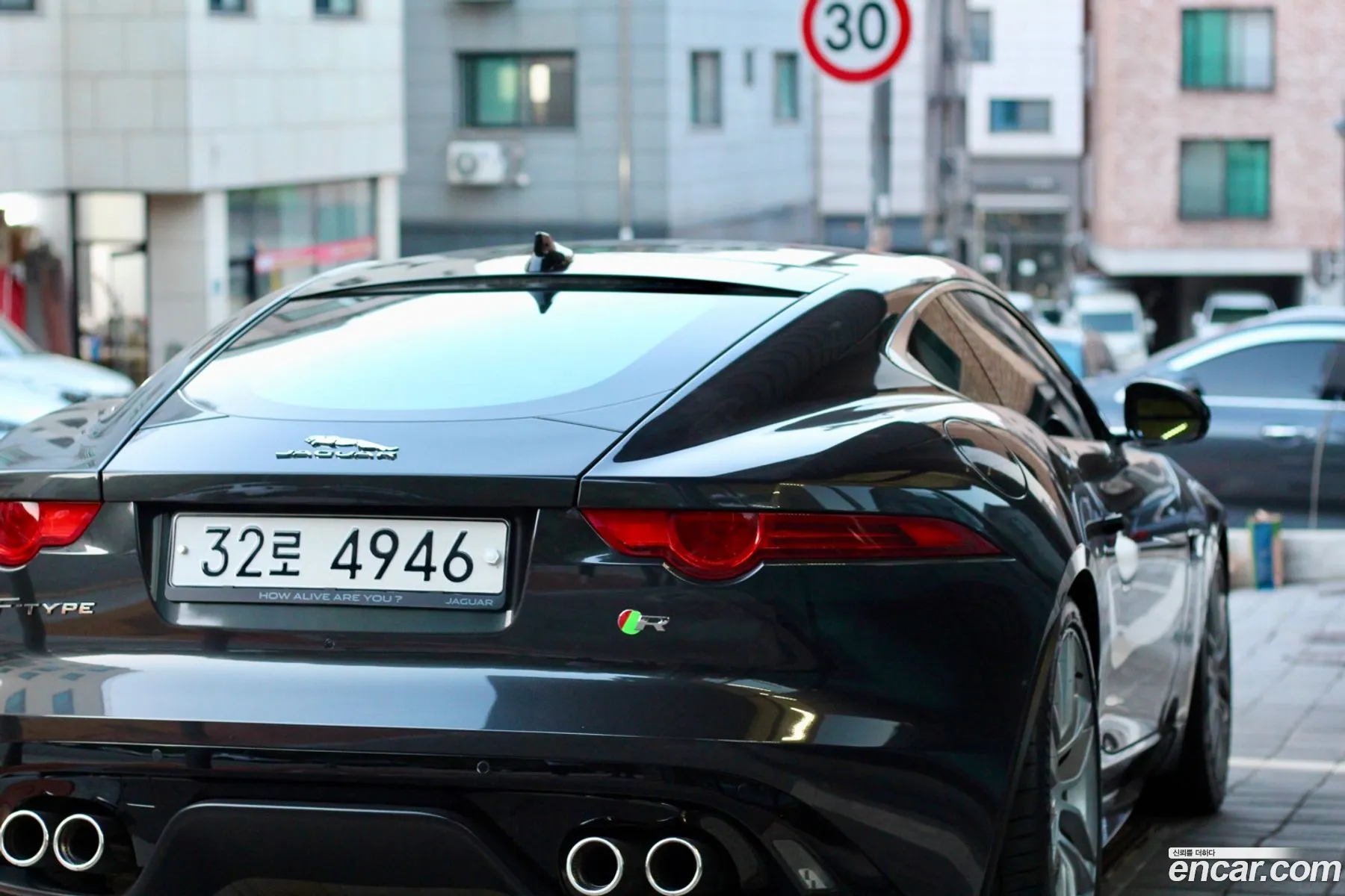 Jaguar F-Type 2014 — 11