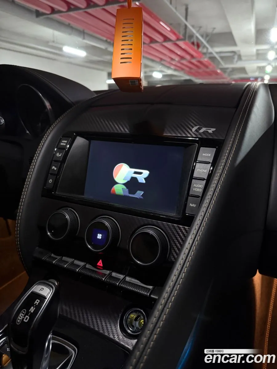 Jaguar F-Type 2014 — 4