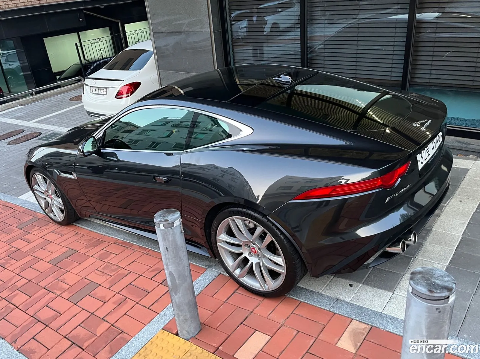 Jaguar F-Type 2014 — 6