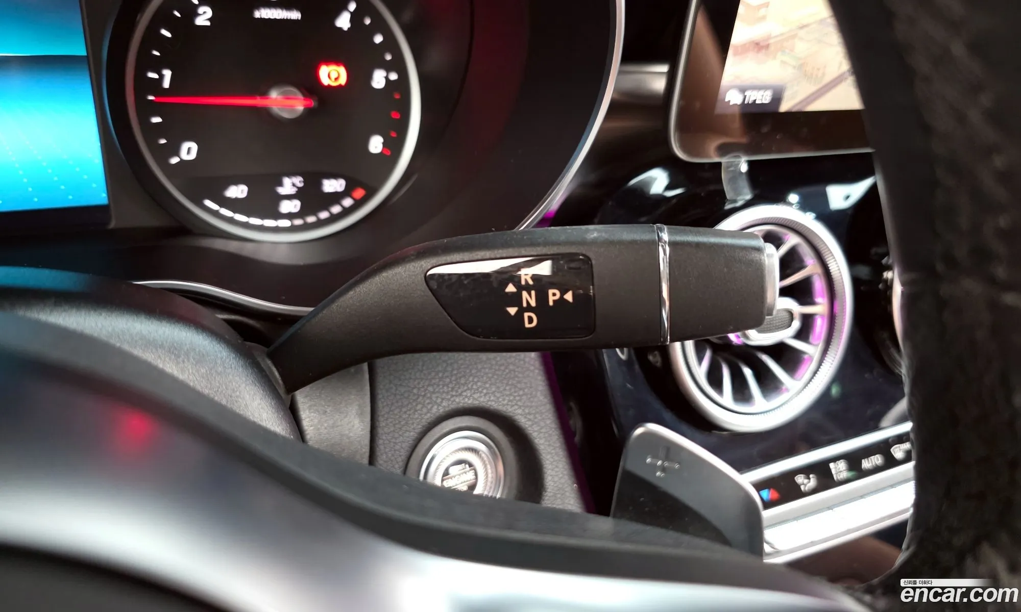 Mercedes-Benz C-Class W205 2019 — 5