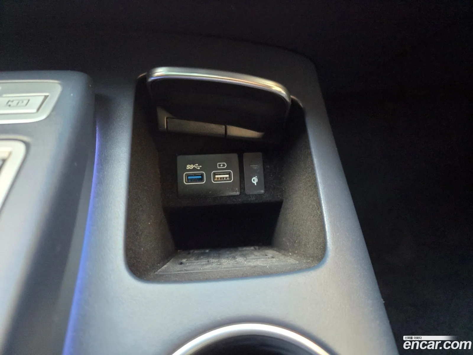 Genesis GV70 2022 — 7