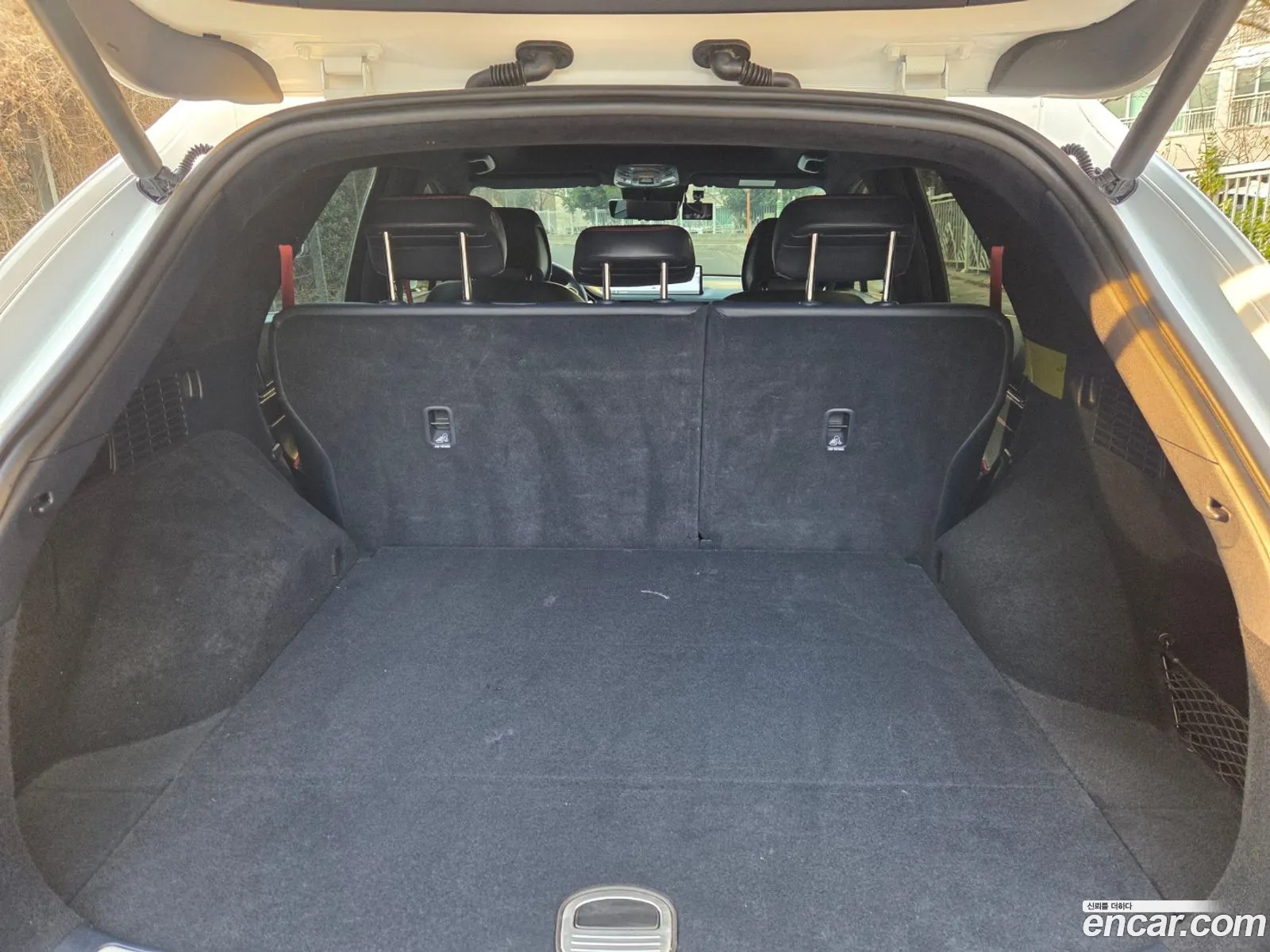 Genesis GV70 2022 — 16