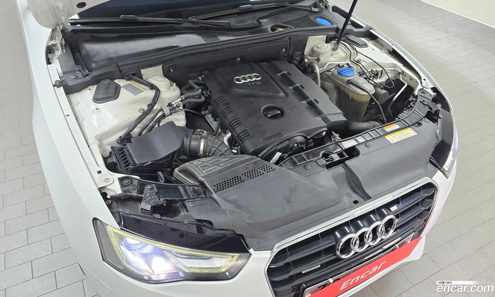 Audi A5 2012 WAUZZZ8F5DN000799 — 3