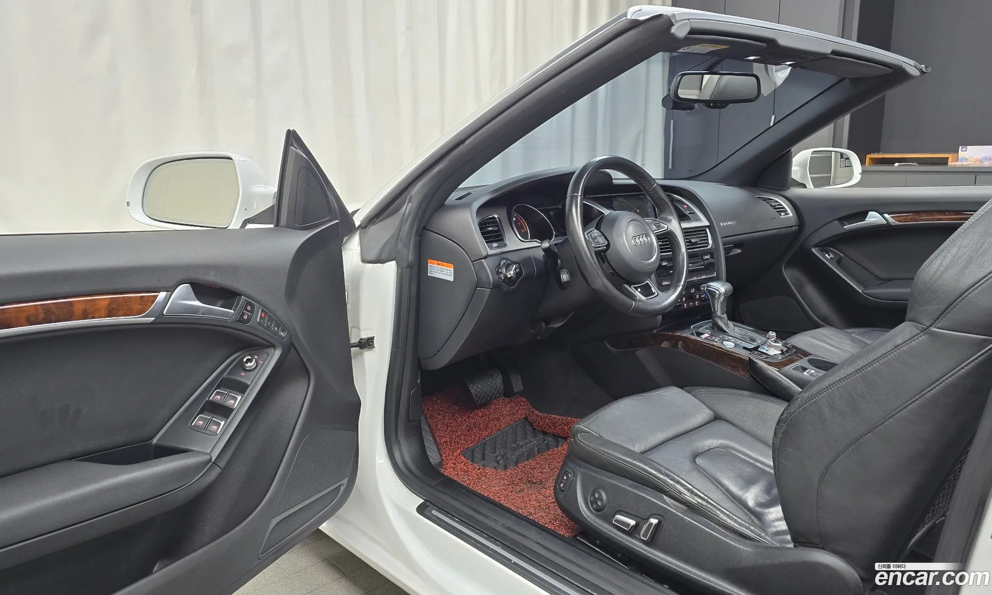Audi A5 2012 WAUZZZ8F5DN000799 — 17
