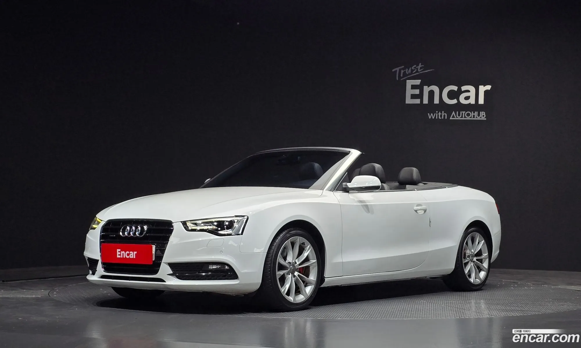Audi A5 2012 WAUZZZ8F5DN000799 — 16