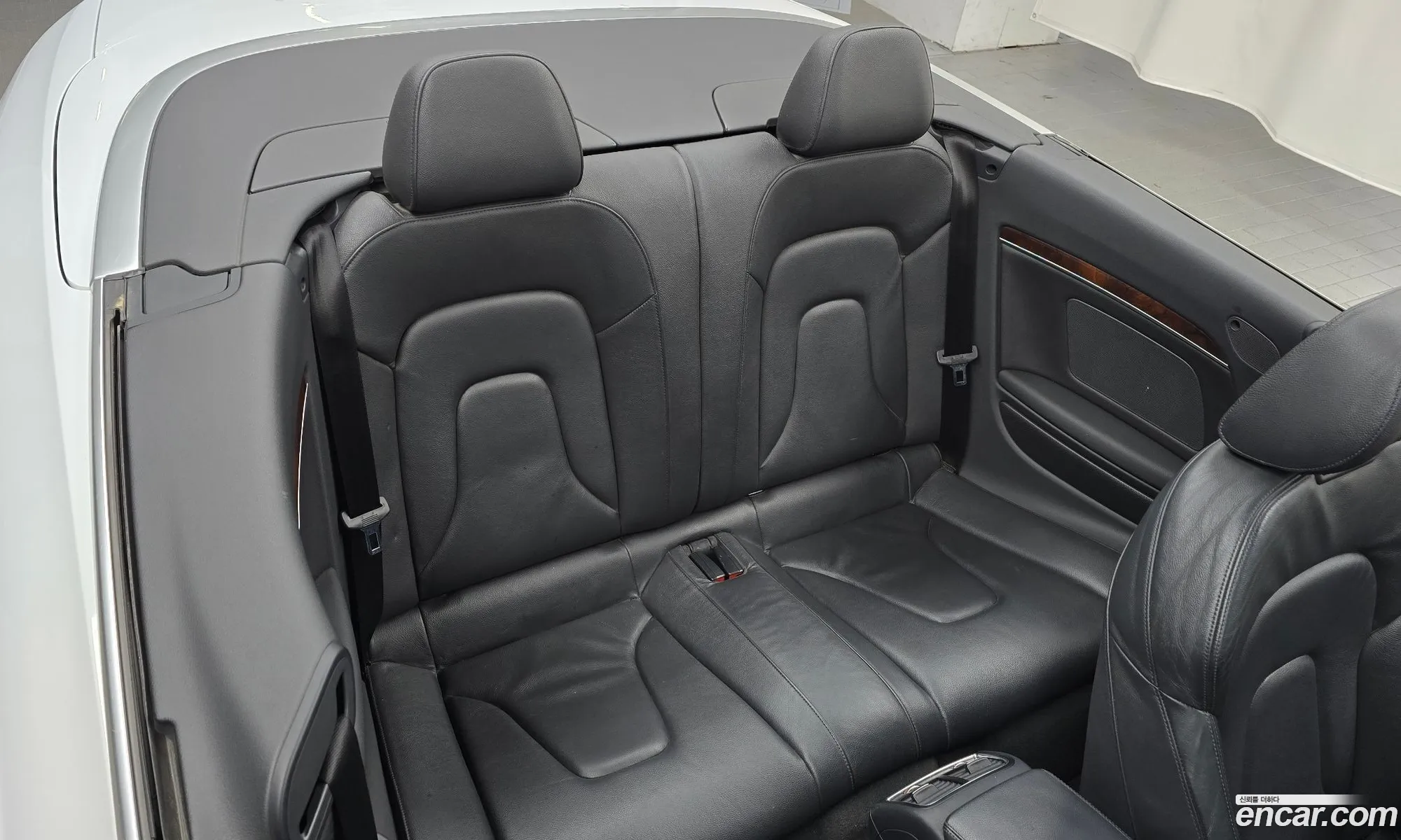 Audi A5 2012 WAUZZZ8F5DN000799 — 5