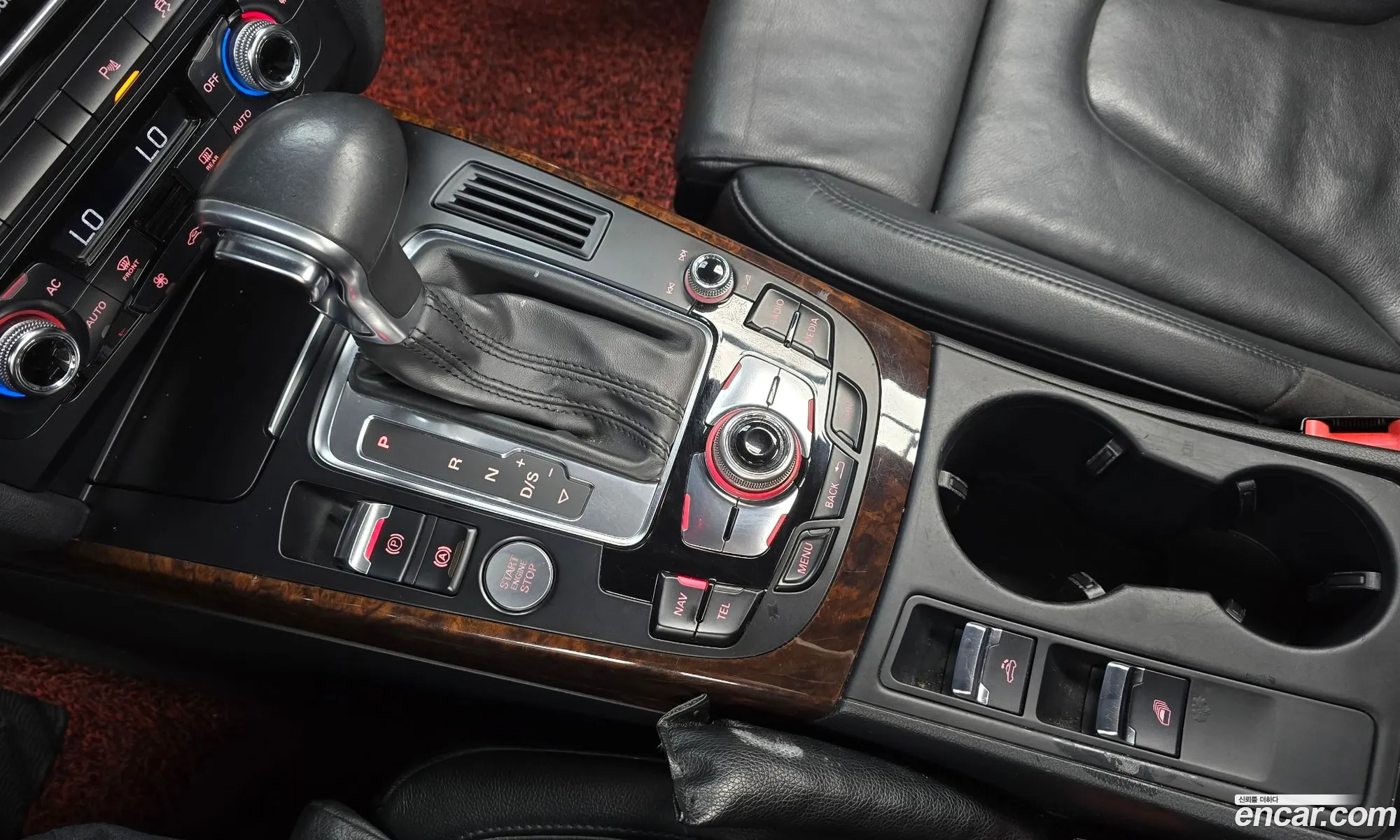 Audi A5 2012 WAUZZZ8F5DN000799 — 12