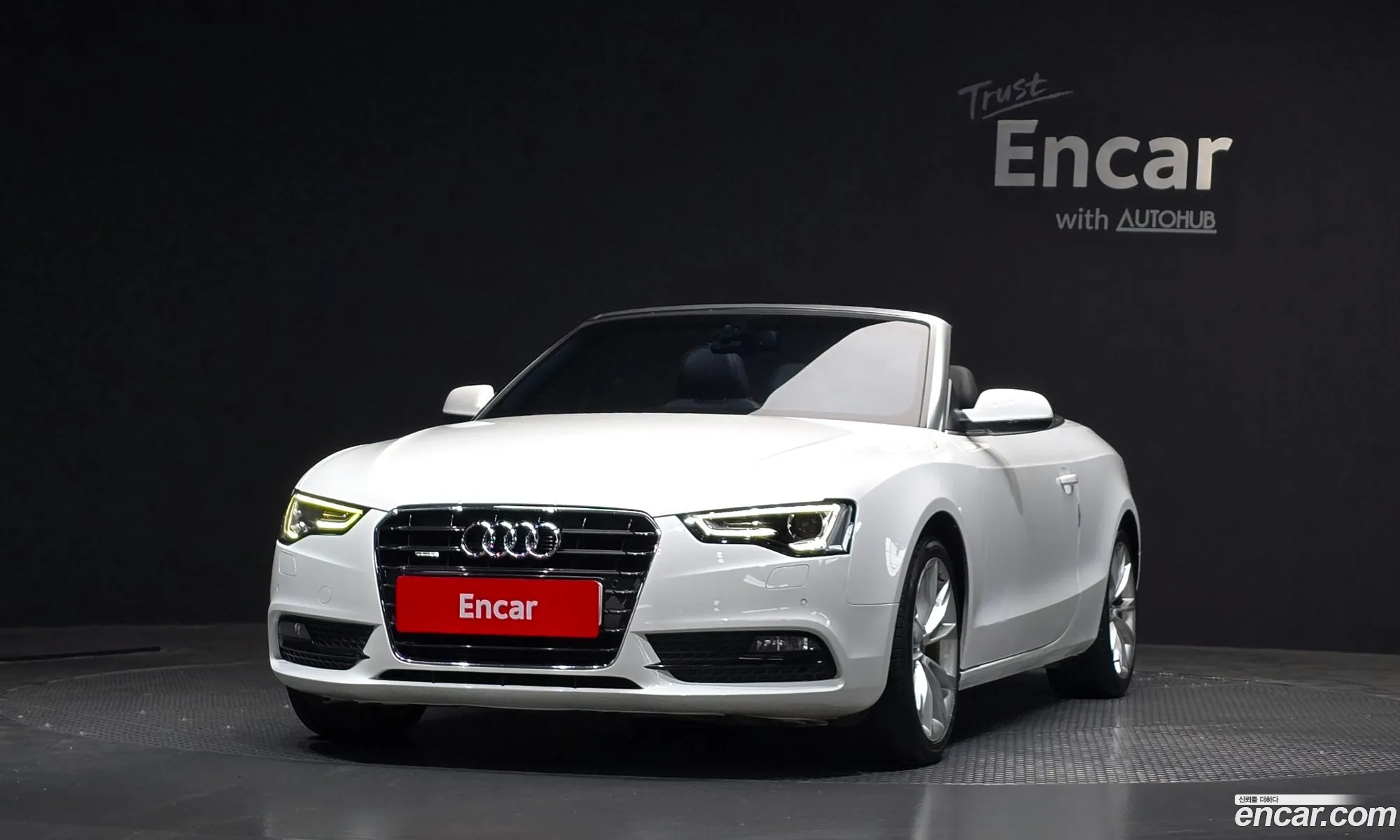 Audi A5 2012 WAUZZZ8F5DN000799 — 18