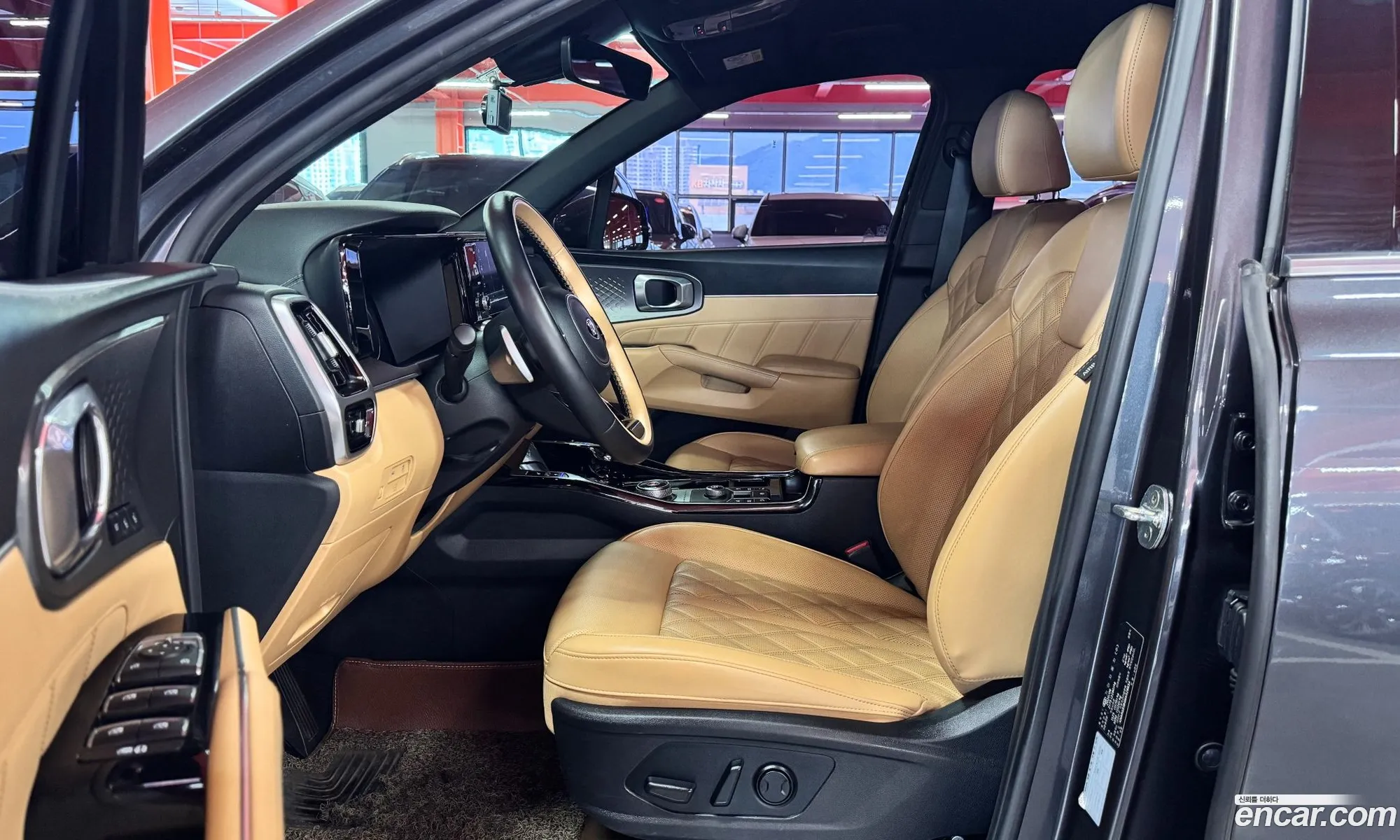 Kia Sorento 2020 — 14