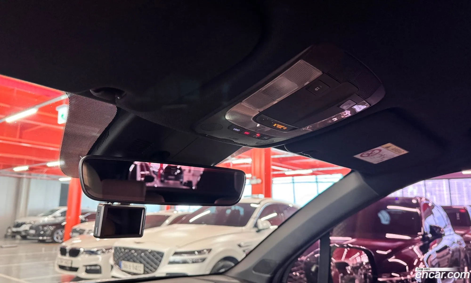 Kia Sorento 2020 — 4
