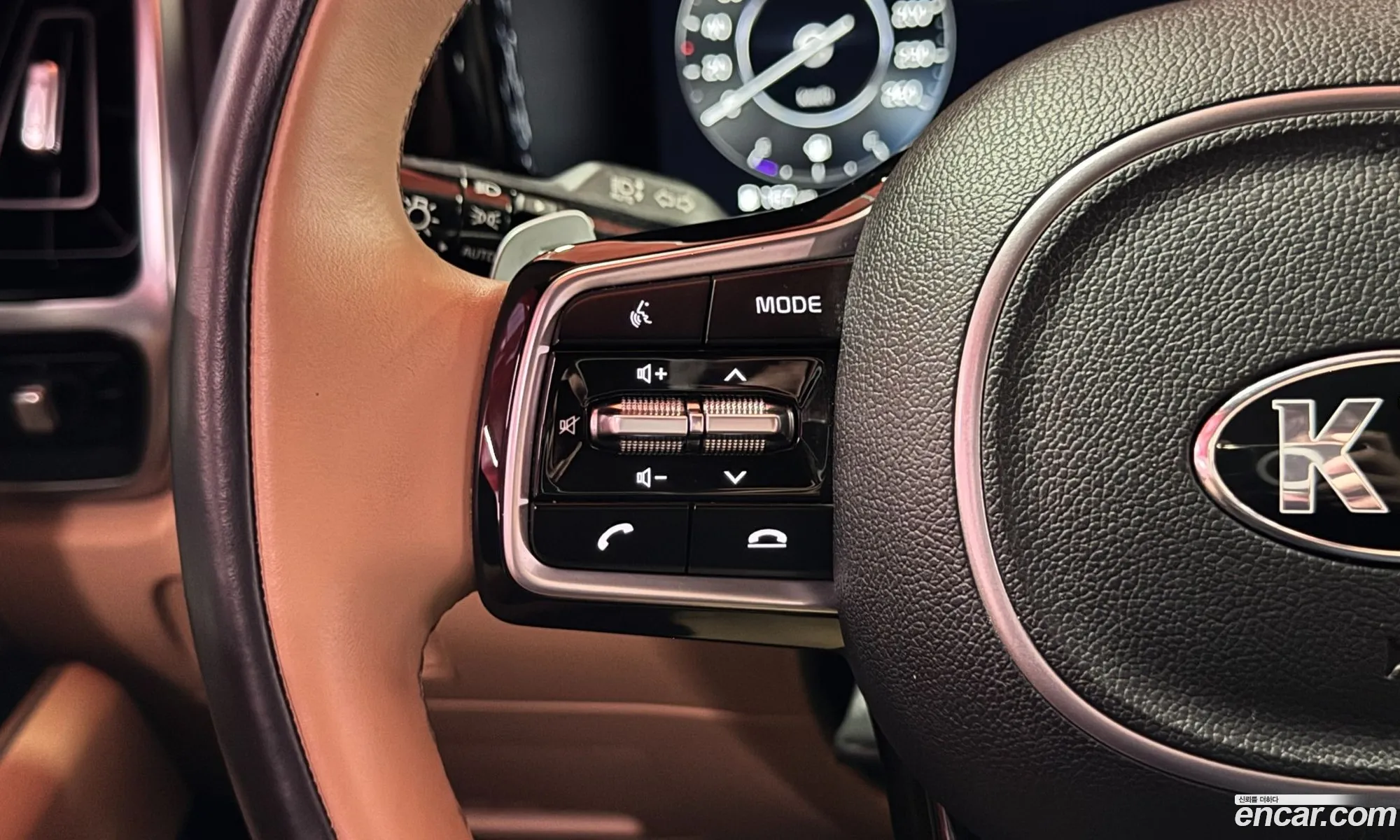 Kia Sorento 2020 — 6