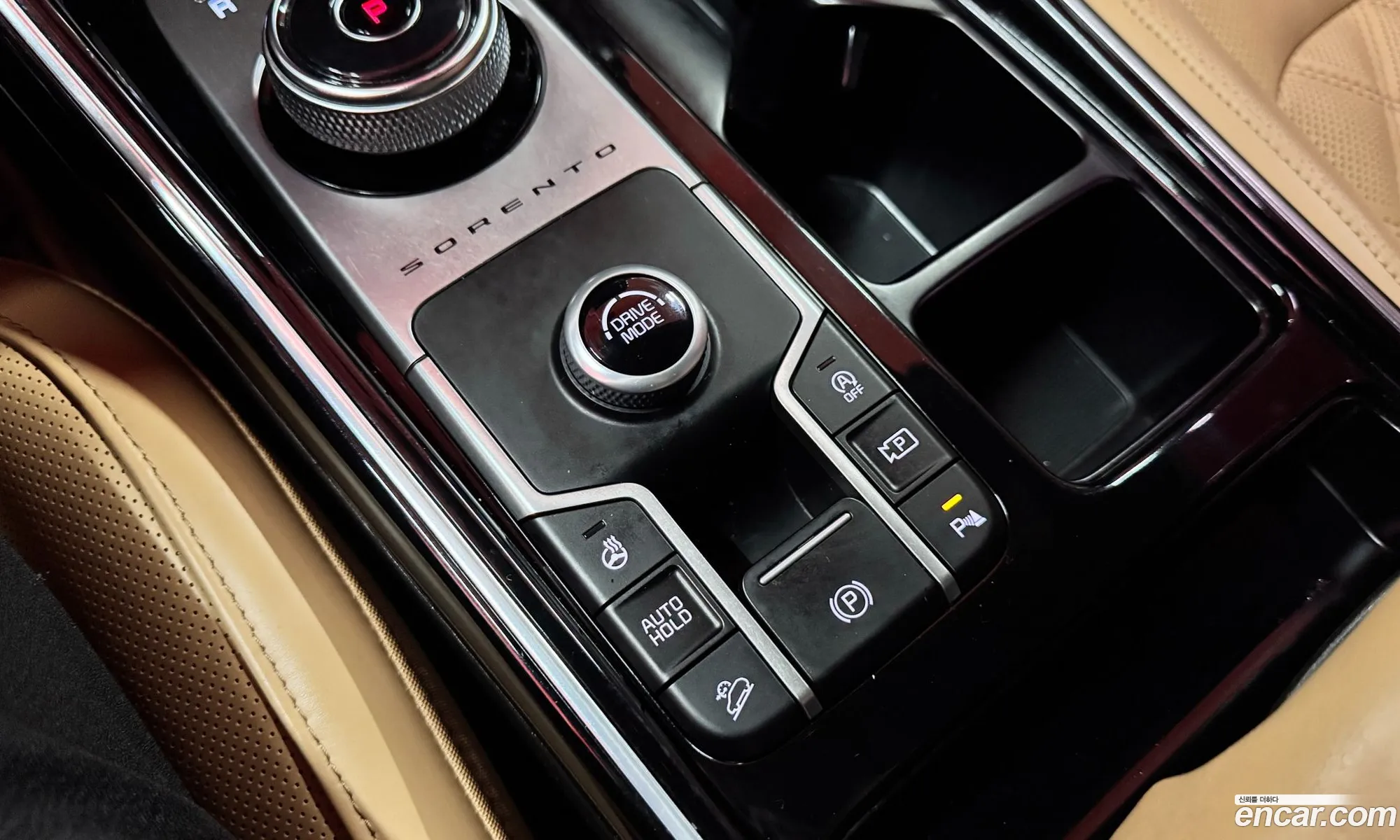 Kia Sorento 2020 — 18