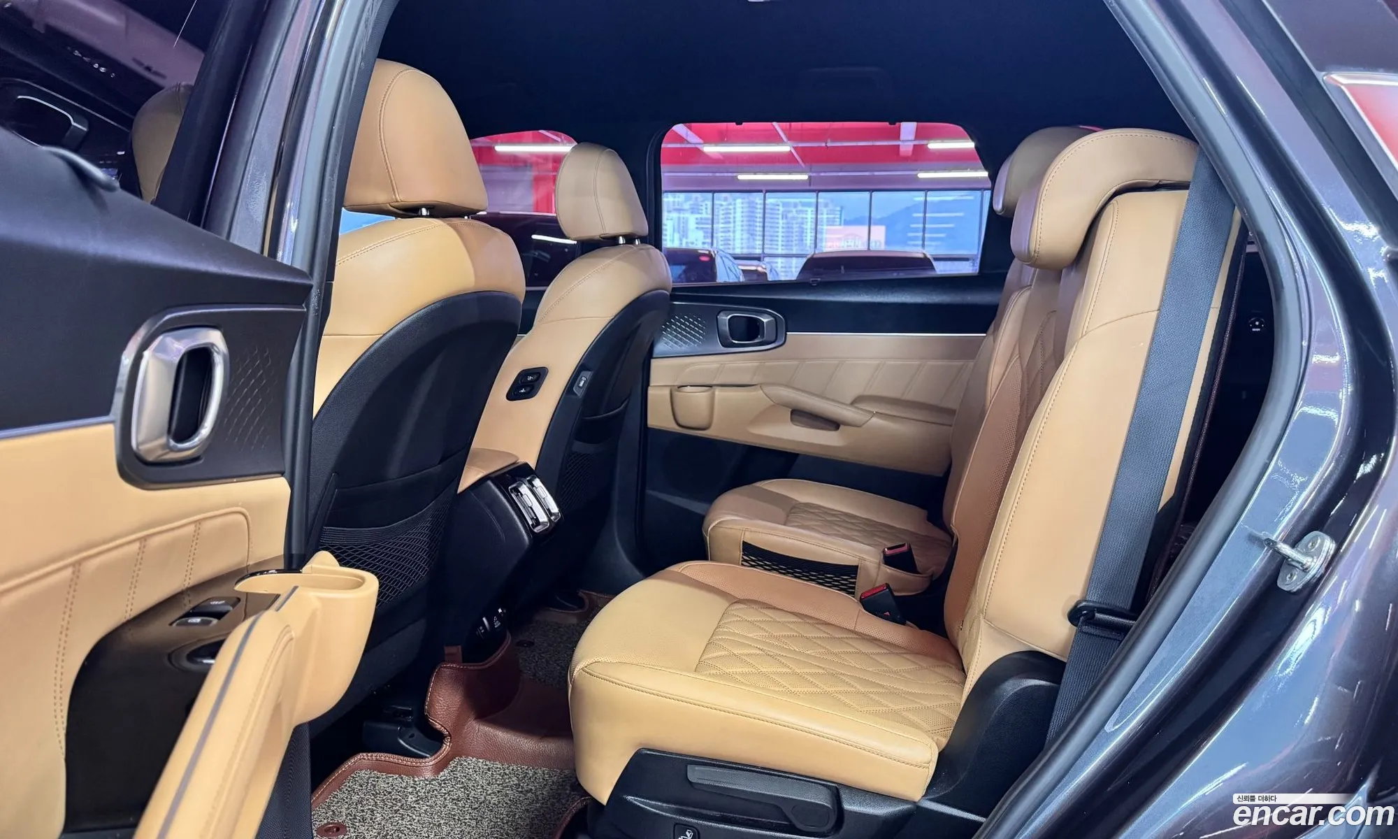 Kia Sorento 2020 — 17